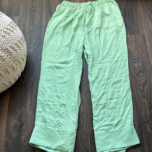 Sleeper Pajama Bottom
